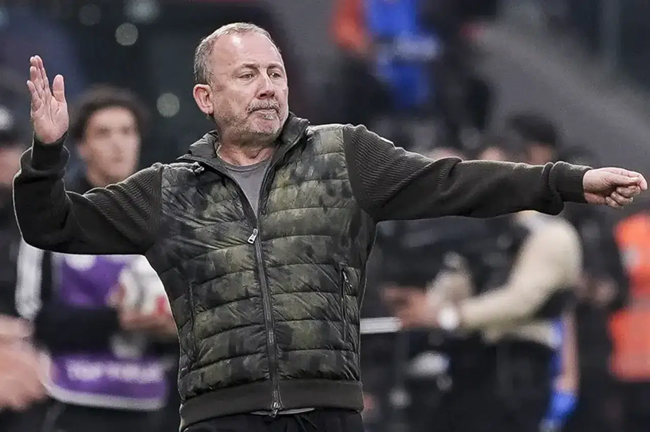 Beşiktaş, Konyaspor'u 2-0 Mağlup Ederek Moral Buldu!