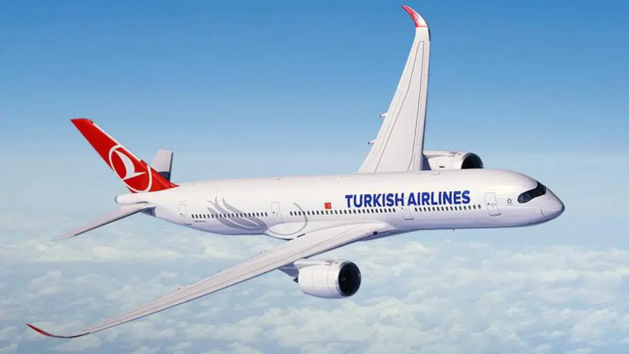 THY, Süleymaniye Seferlerini Tekrar Başlatma Kararı Aldı!