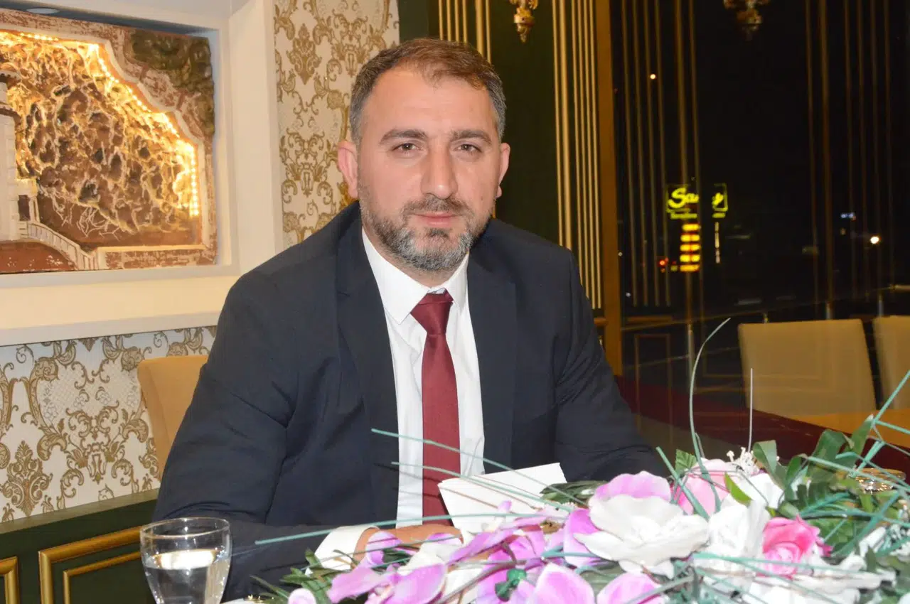 Esnafın Yanında: Ömer Aydın'ın Akçaabat için Proje Vizyonu Açıklandı