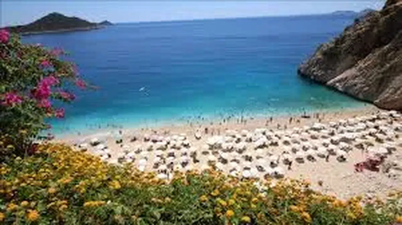 "Türk Turizmi Haziran Ayında Yeniden Vücut Buluyor!"