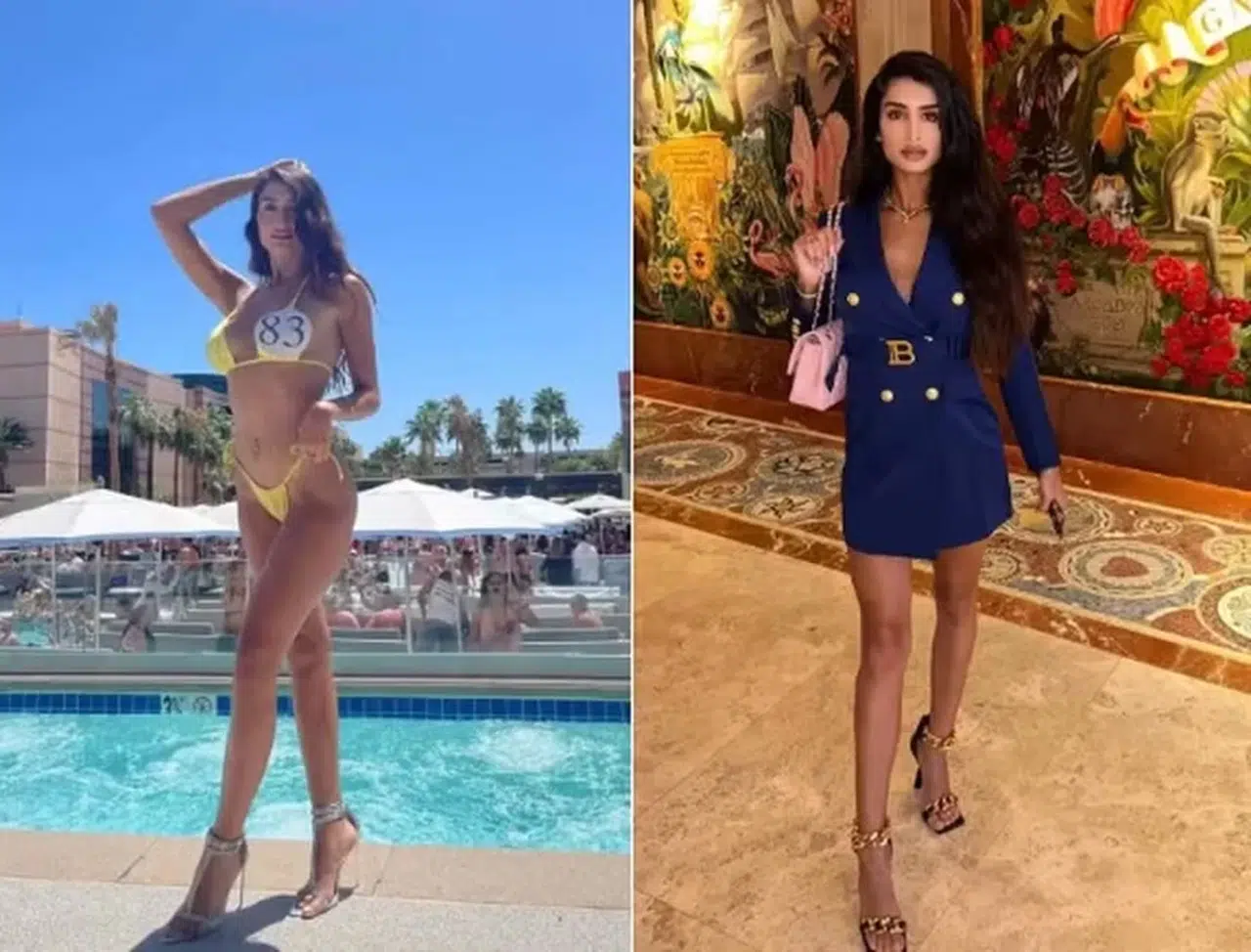 "Eski İsrail Askeri Adva Lavie'den Çarpıcı Açıklamalar!"