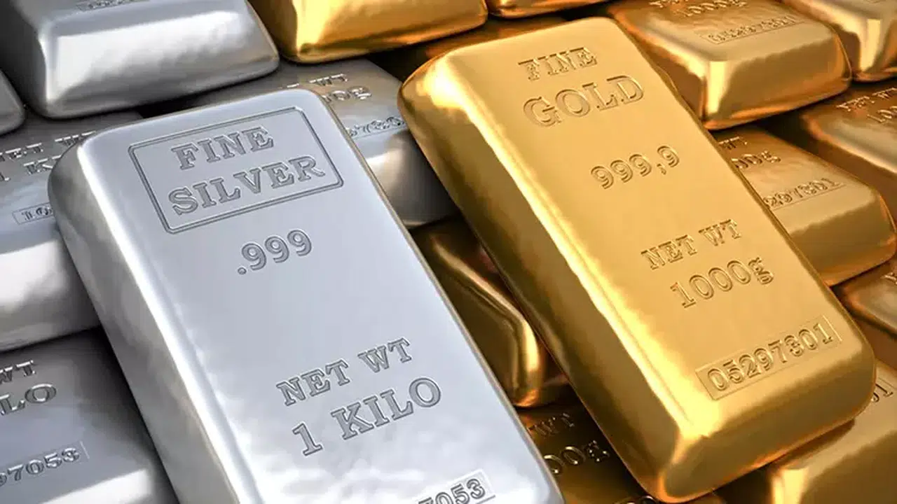 Altın Fiyatları 4 Bin Doların Altına İndi, Gümüşte Ciddi Düşüş Yaşandı