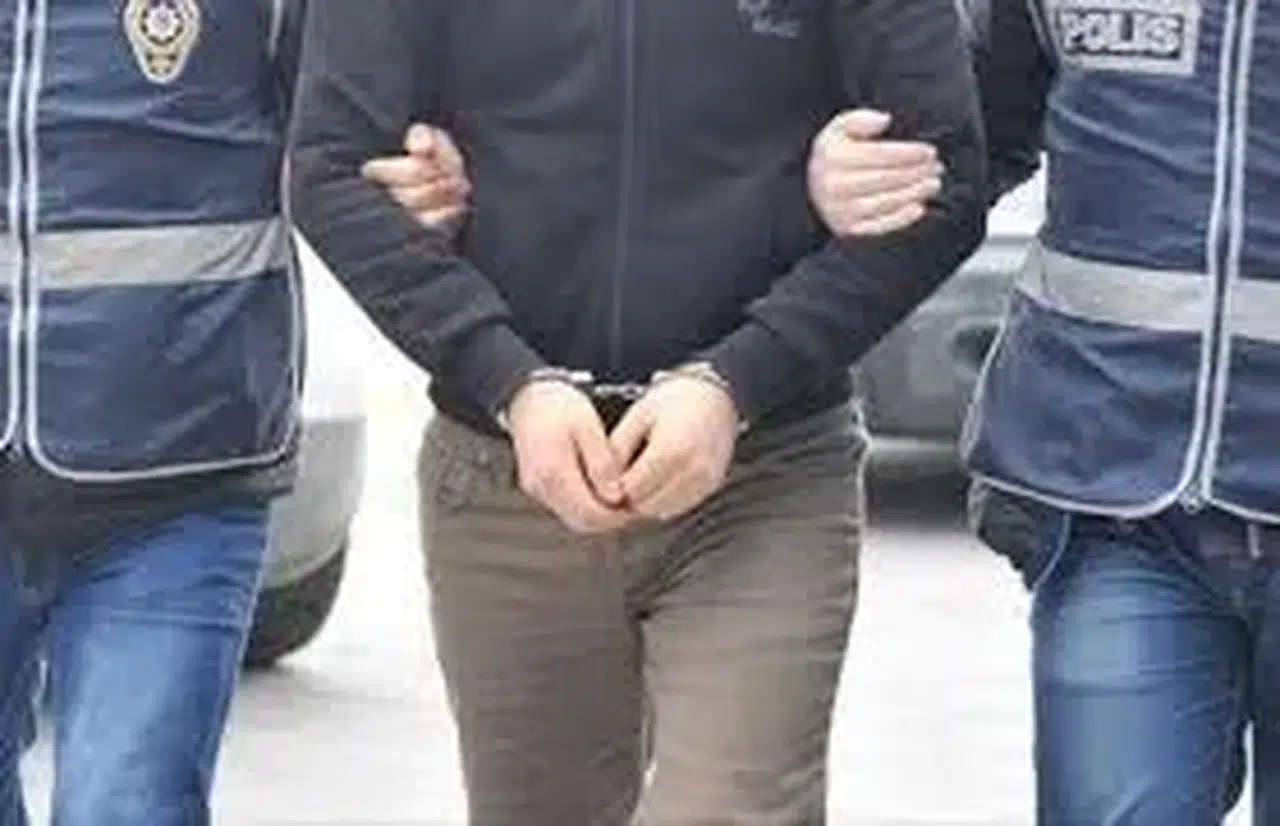 Kayseri'de FETÖ'ye Bağlı İki Kişi Yakalandı, Operasyonlar Devam Ediyor