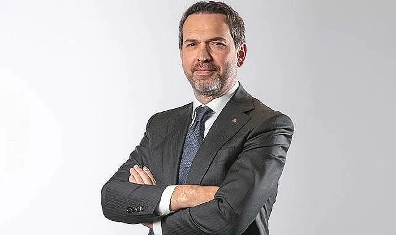 Bakan Bayraktar: Türkiye yeni bir nükleer rönesans dönemine giriyor