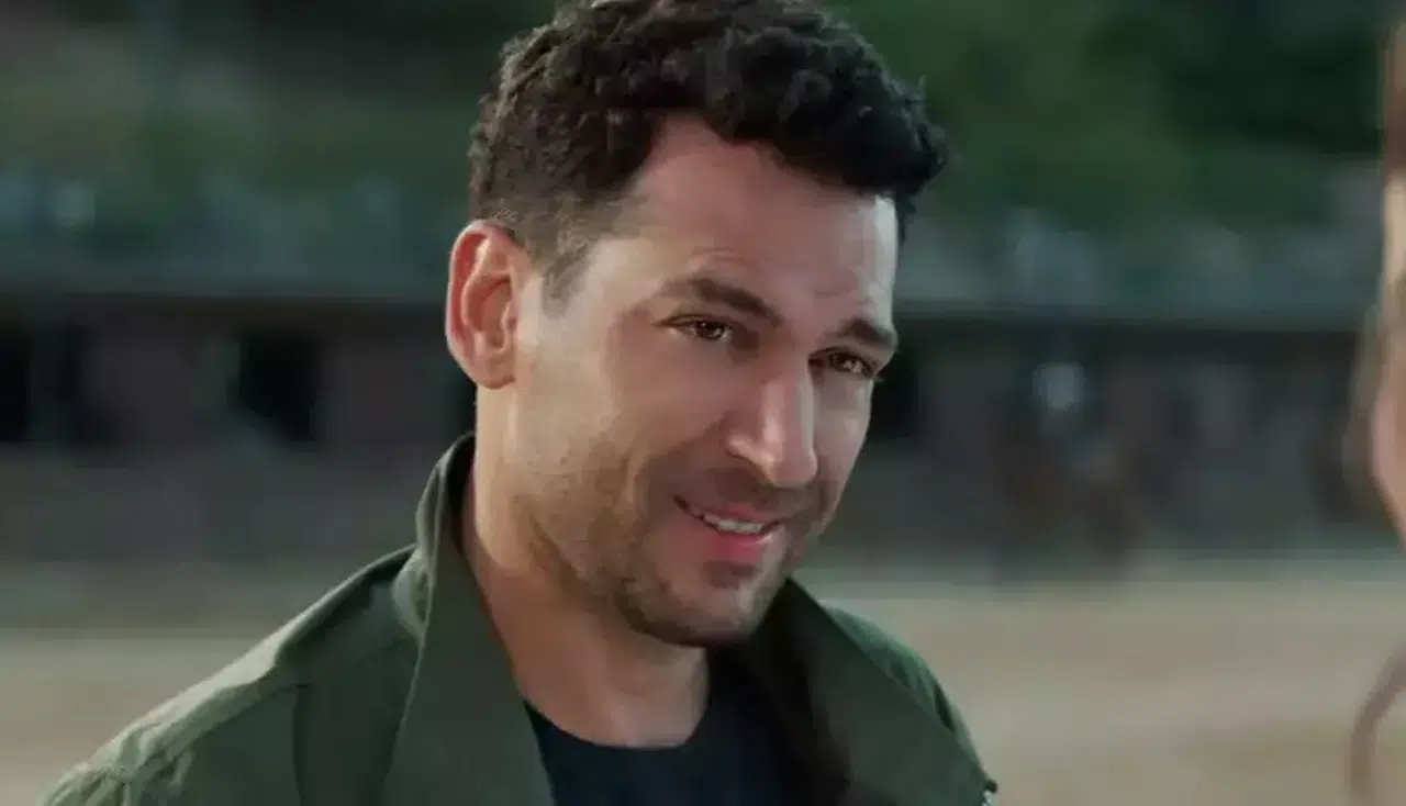 Murat Yıldırım, "Güller ve Günahlar" ile Ekranlara Damgasını Vuracak!