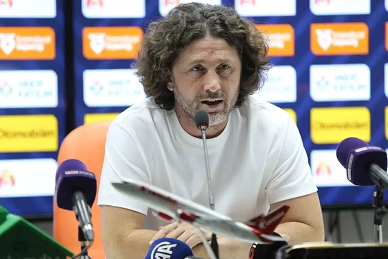 Fatih Tekke Yönetimindeki Trabzonspor Sahasında Bileği Bükülmüyor