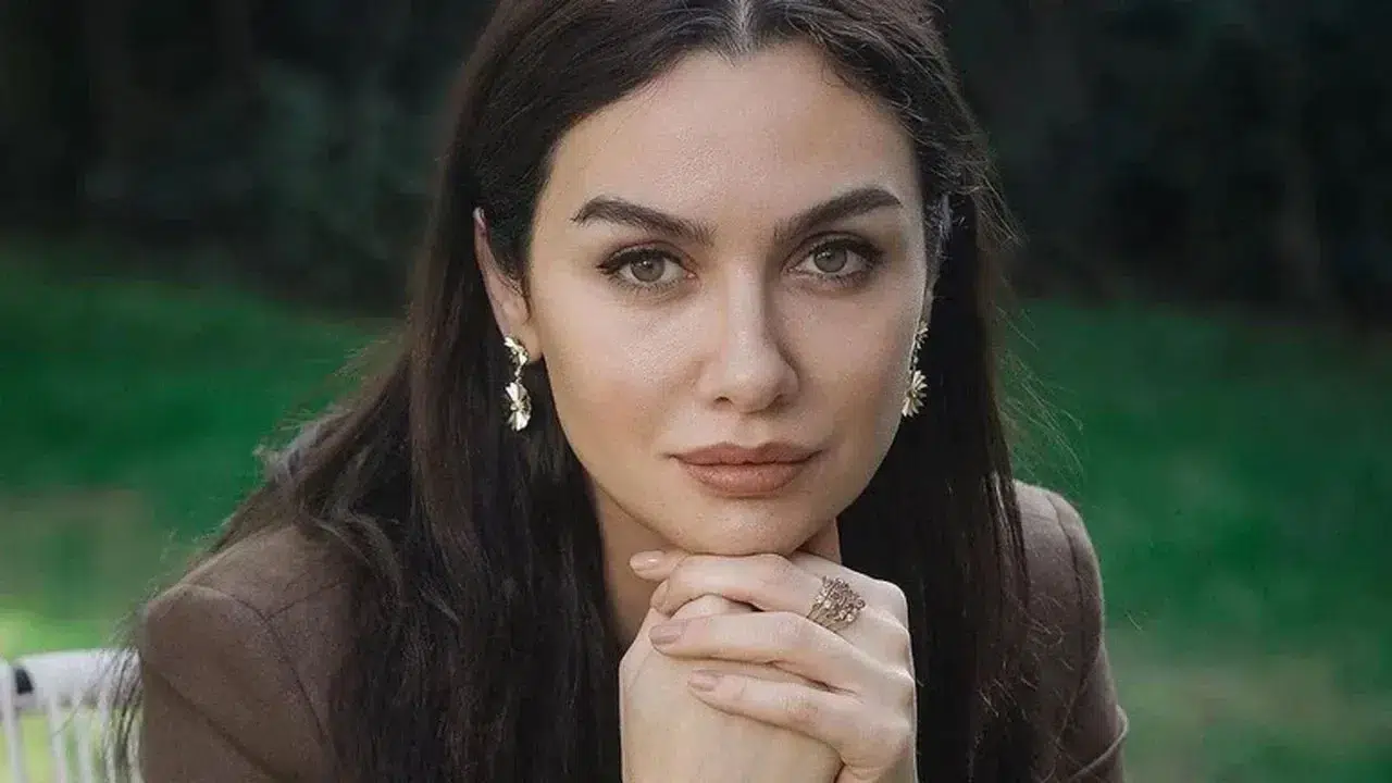 Birce Akalay, uyuşturucu soruşturması sonrası serbest bırakıldı!
