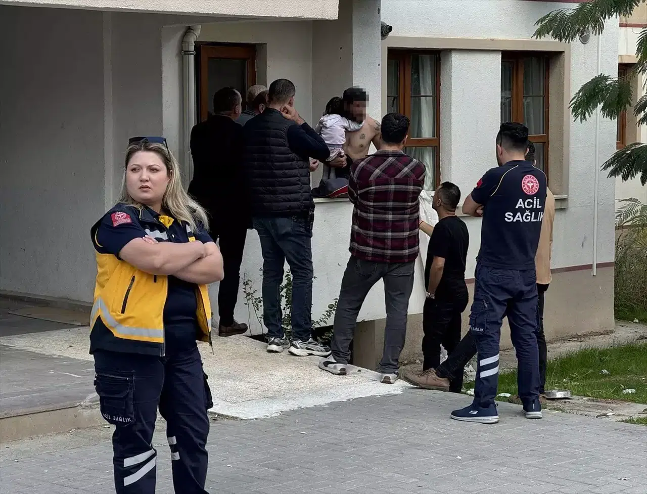 Denizli'de Denetimli Serbestlikteki Bir Tutanak, Ailesini Tehdit Etti!