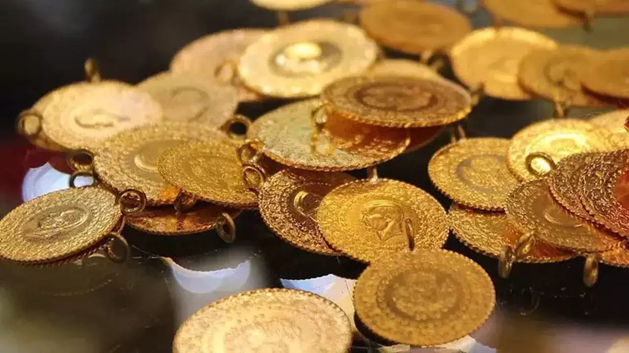 Merkez Bankası'nın altın açıklamaları, fiyatları %80 artırdı!