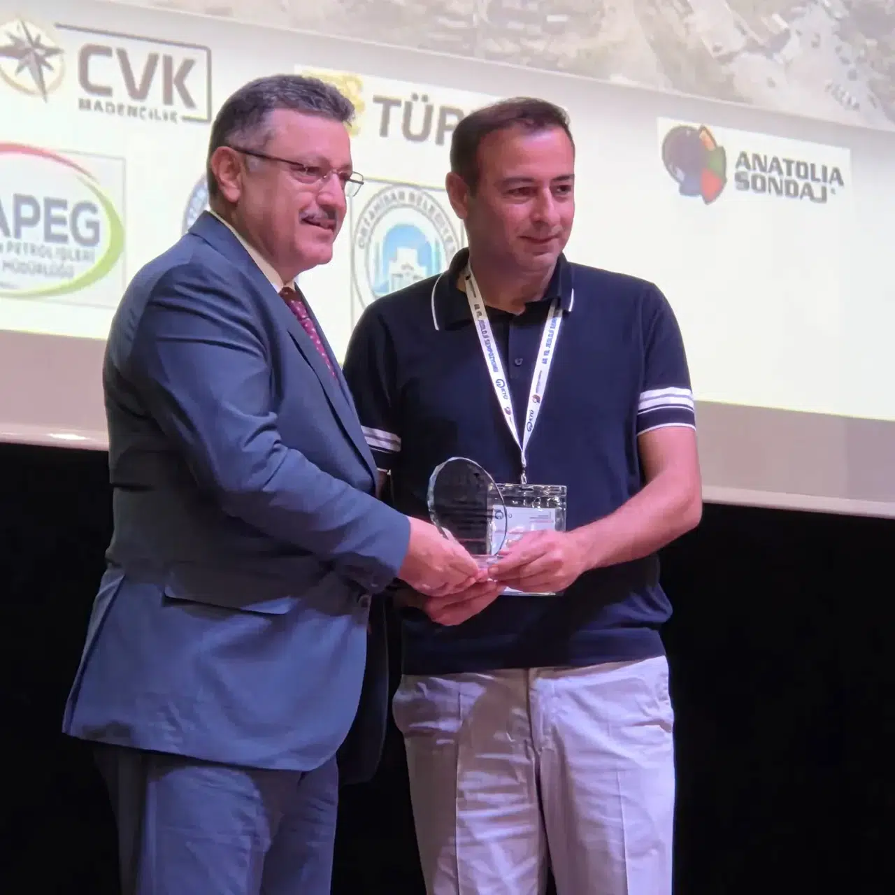 KTÜ, Doğu Karadeniz'de Maden Ve Afet Yönetimi Sempozyumu Düzenliyor