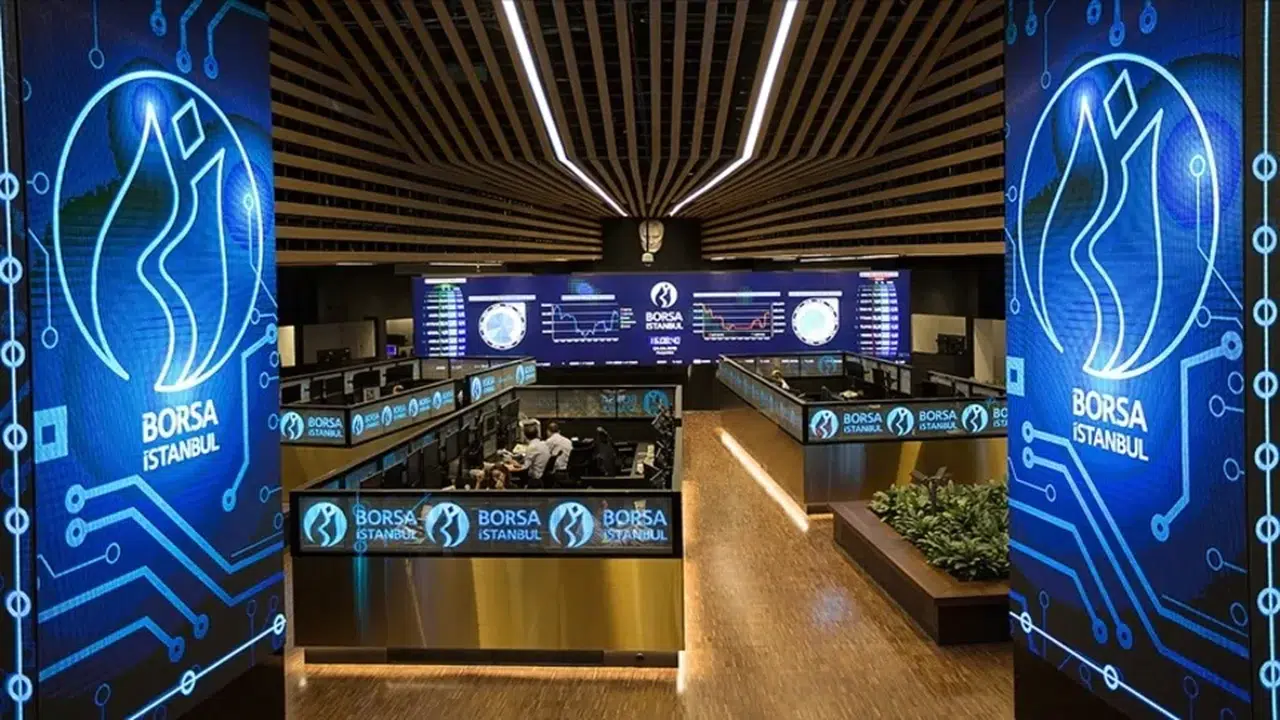 BIST 100 Endeksi Geriliyor, Sigorta Sektöründe Yükseliş Rüzgarı Esiyor