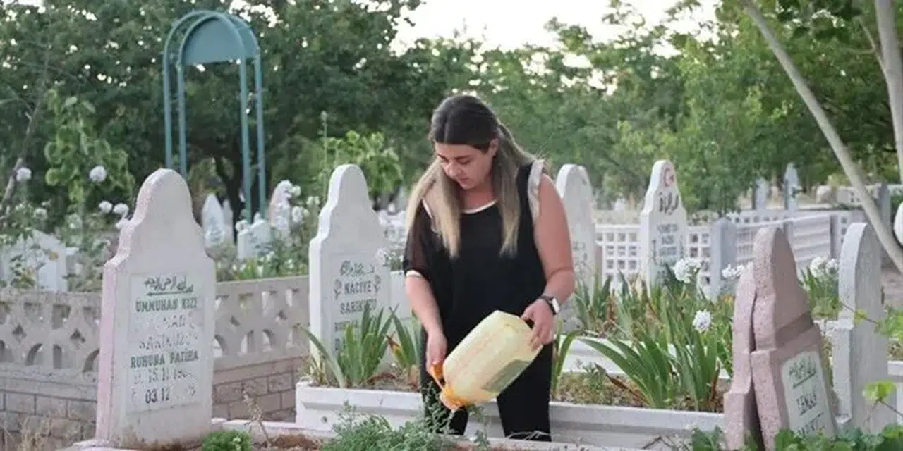 34 Yıl Sonra Ailesiyle Kavuşan Ayşe Taş, Yeniden Hayata Merhaba Dedi!