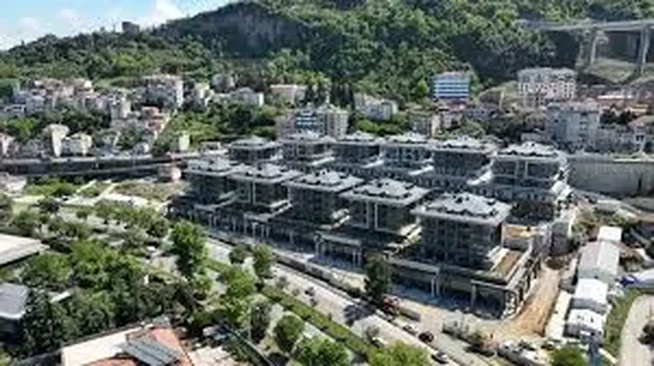 Trabzon'da 100 Milyon Liralık Sağlıklaştırma Projesi Başlıyor!