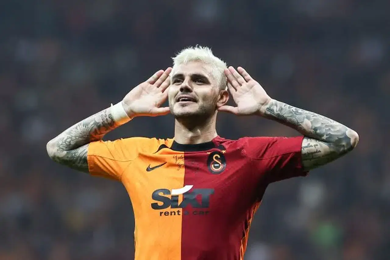 Galatasaray’da Icardi Belirsizliği Sürüyor, Sözleşme Beklemeye Alındı