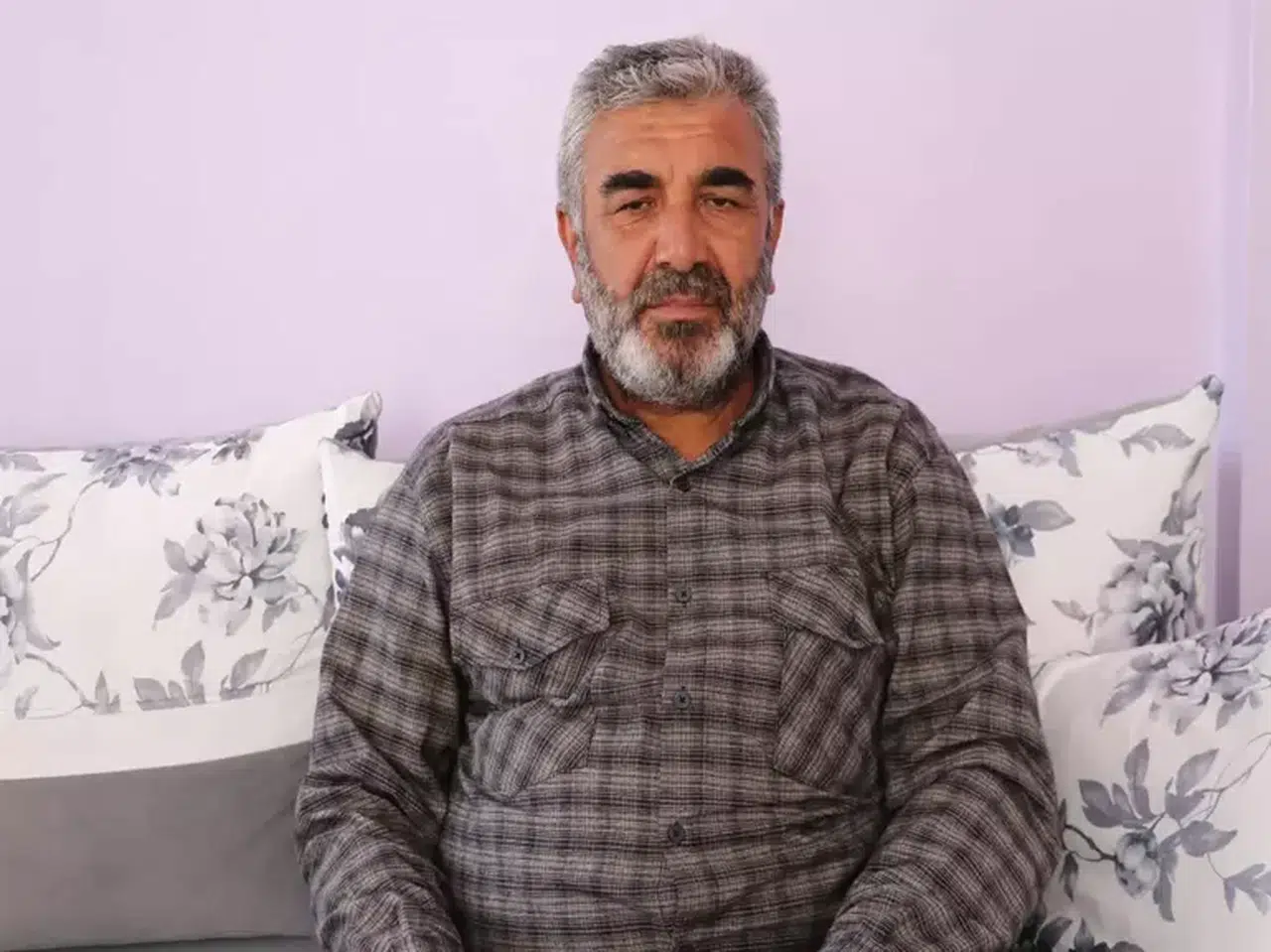 Rojin Kabaiş'in Hayatına Son Veren Olay: Baba Adalet Peşinde
