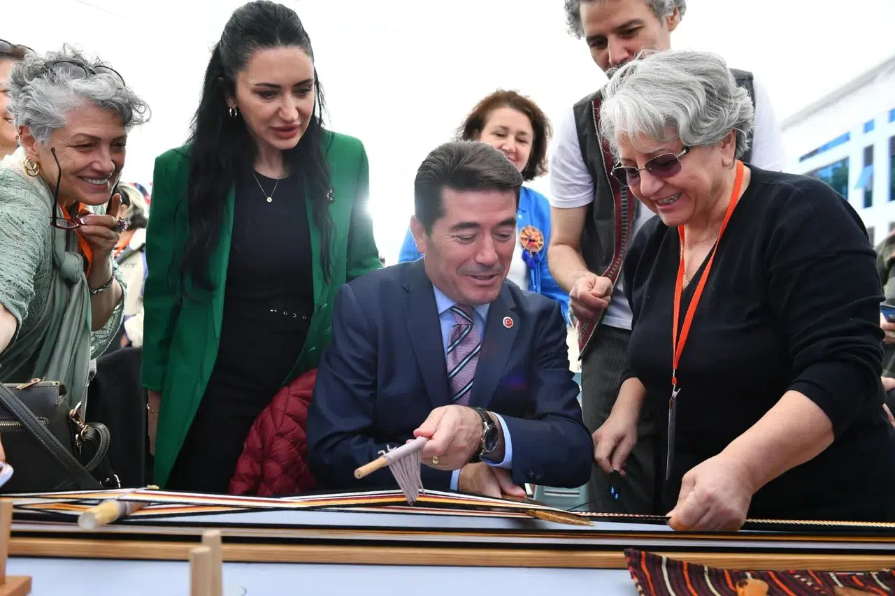 Ortahisar'da Yeni Meslek Kursları Başlıyor, Kayıtlar 17 Ekim'e Kadar!