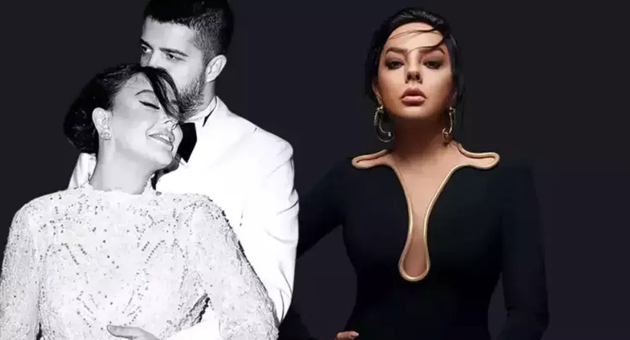 Ebru Gündeş'in Boşandığı Murat Özdemir, Elif Buse Doğan İle Aşk!