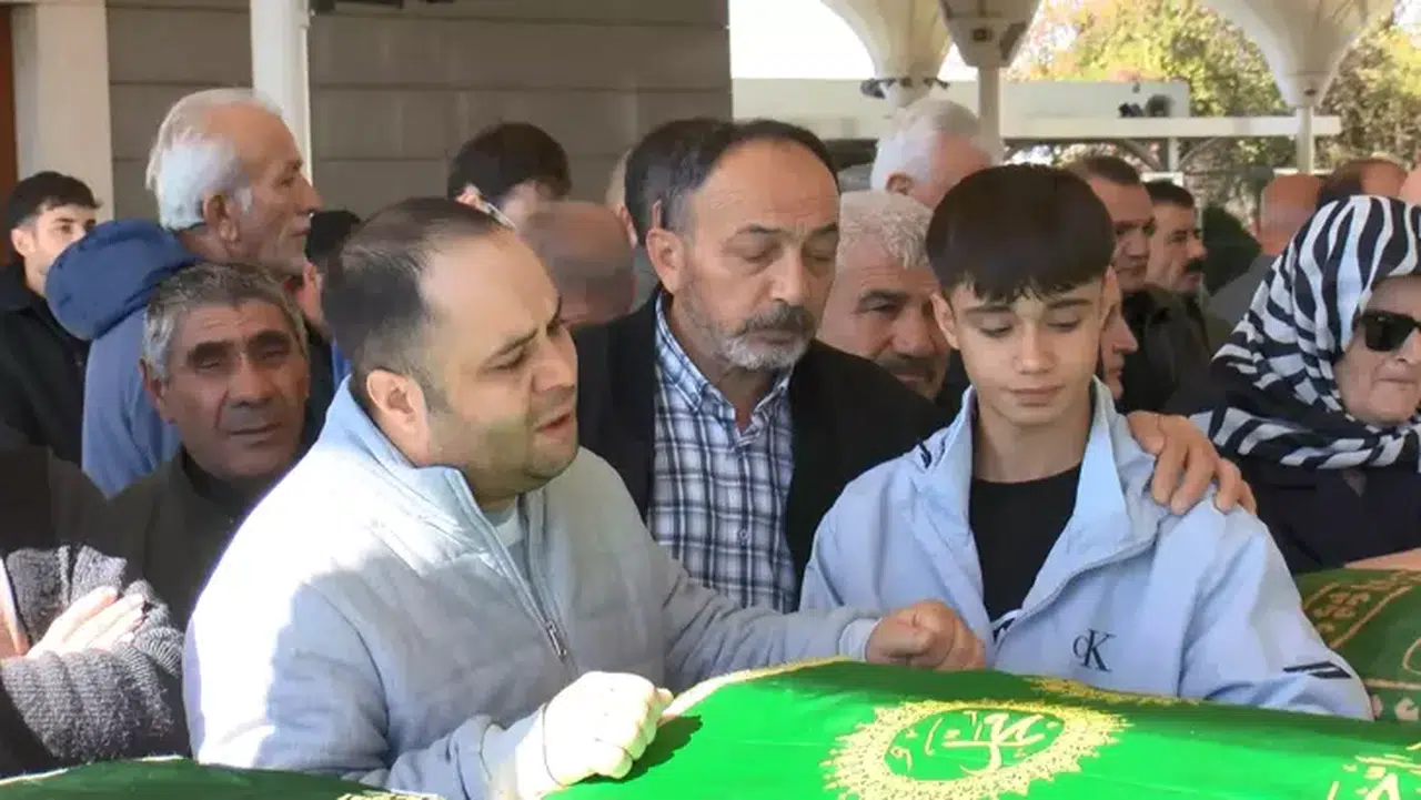 Ankara'da Hortum Faciası: Üçler Kılıç Hayatını Kaybetti