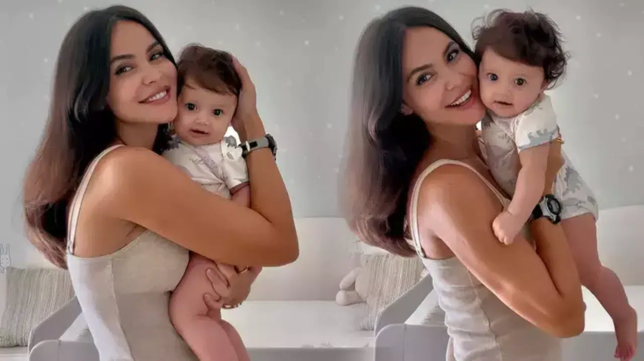 Zeynep Sever Demirel, Anne Olma Dönemini Arkada Bıraktı