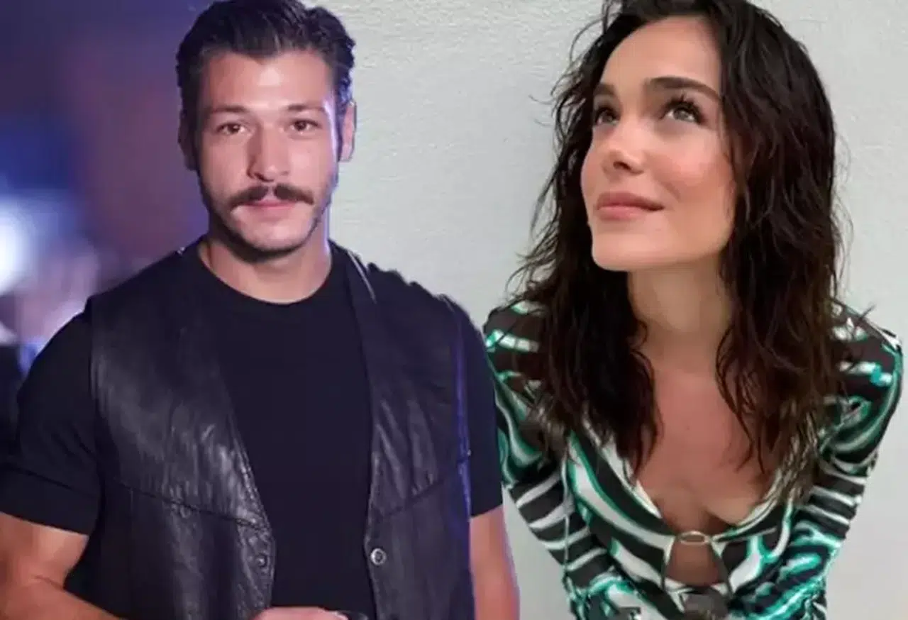 Kubilay Aka ve Hafsanur Sancaktutan’ın Aşkı: Sosyal Medya Gündeminde!