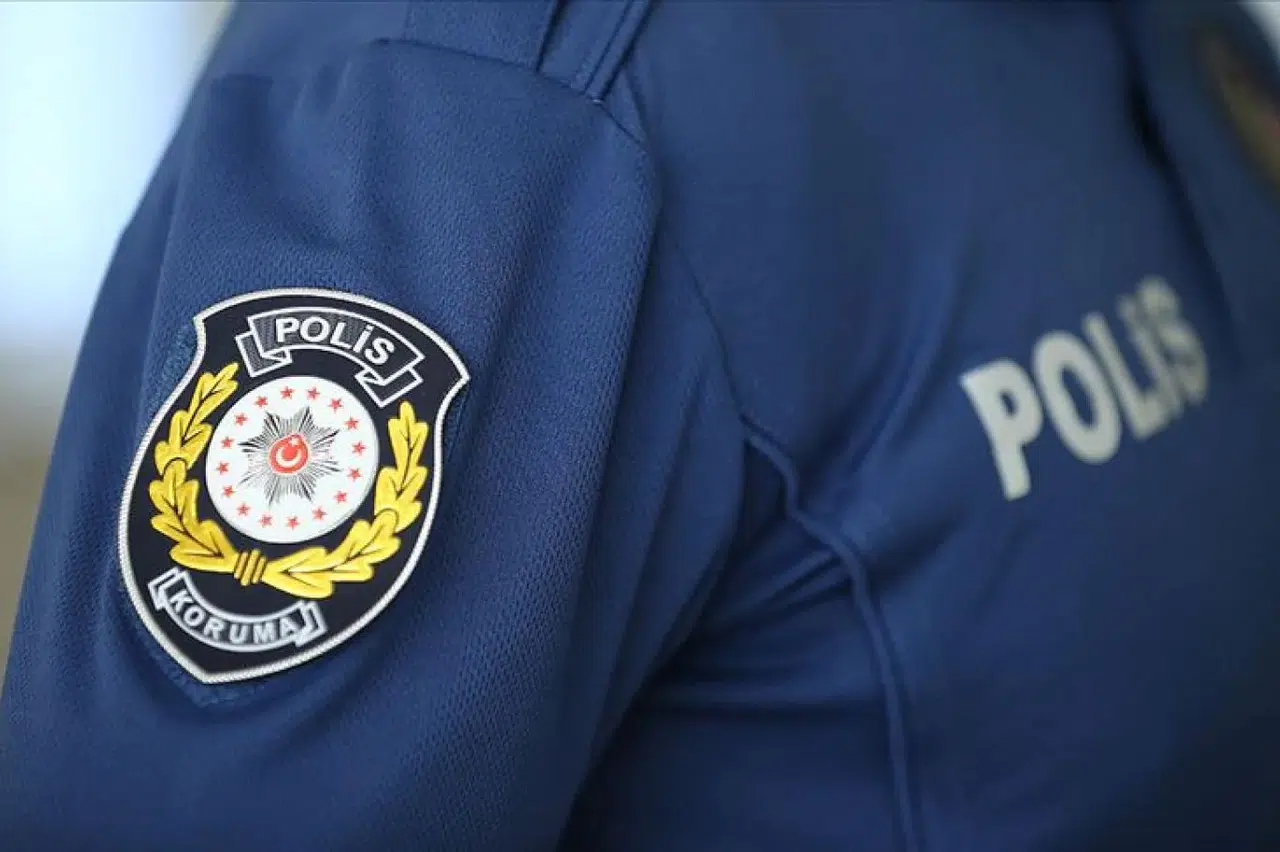 Polis Teşkilatına 100 Bin TL’lik Promosyon Ödemesi Yapılıyor!