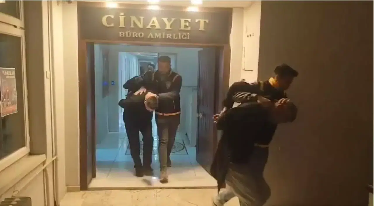 Altındağ'da Evdeki Tartışmanın Sonucu: Bir Kişi Hayatını Kaybetti