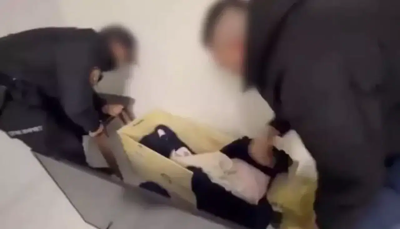 Bursa'da dev uyuşturucu operasyonu: 10 bin hap ve silah ele geçirildi