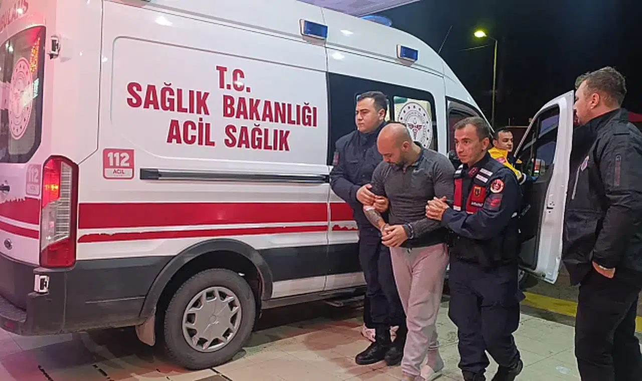 Amasya Cezaevi'nde Gıda Zehirlenmesi Skandalı: Acil Önlemler Alındı!