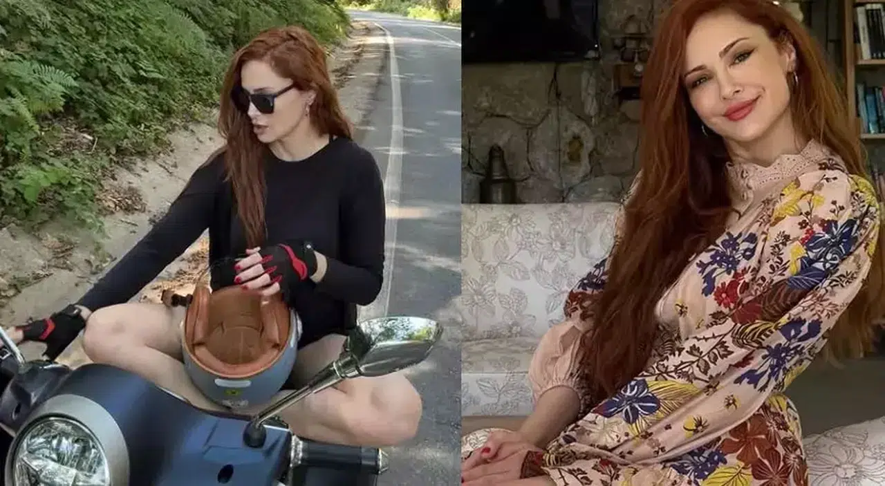 Mine Tugay’dan Sürpriz İmaj Değişikliği Yeni Saç Stili Gündem Oldu