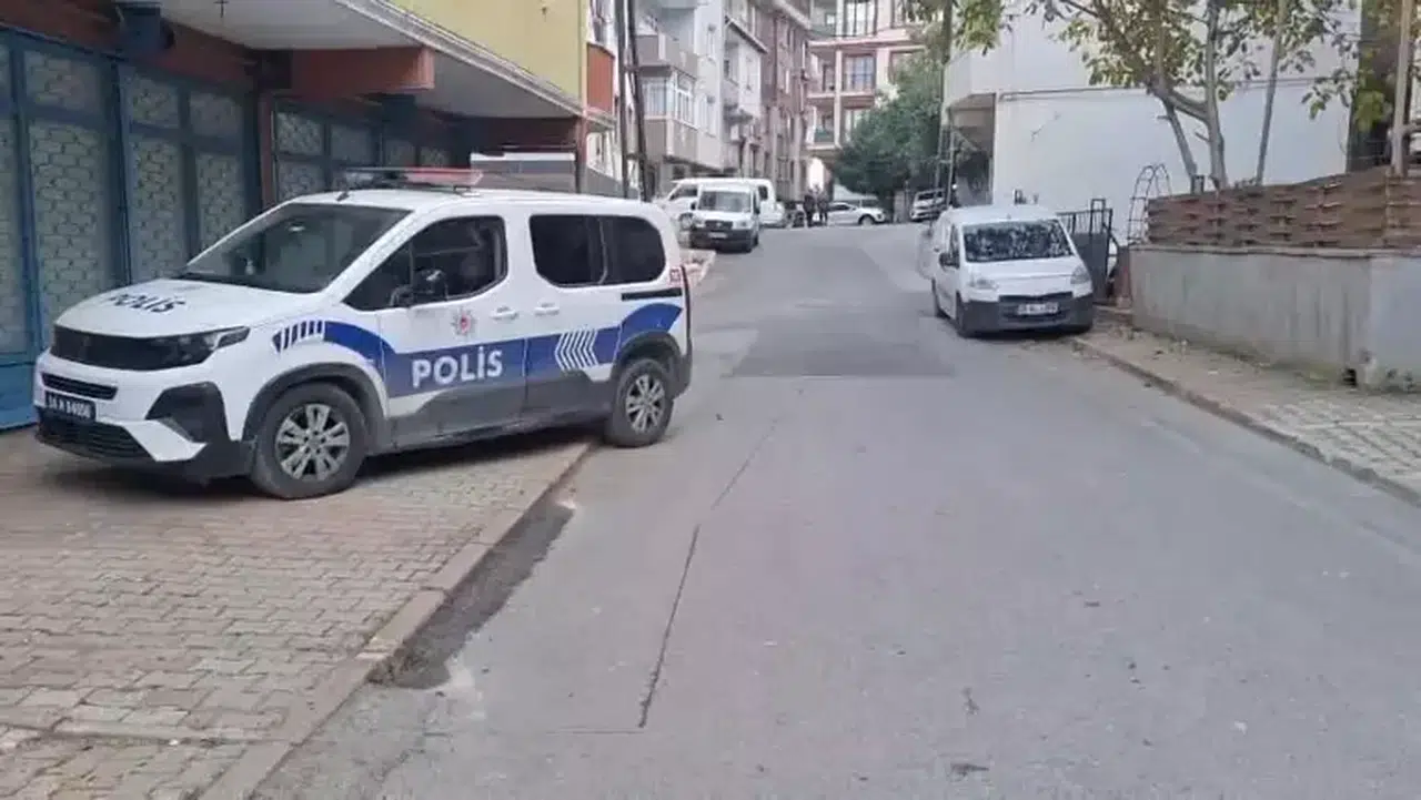 Sancaktepe'de Silahlı Olay: Üç Kişi Can Verdi, Saldırgan Yakalandı!