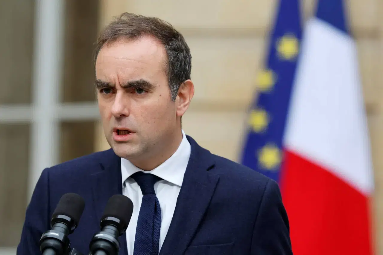 Fransa’da Yeni Kriz: Macron, Lecornu’yu Yeniden Başbakan Atadı
