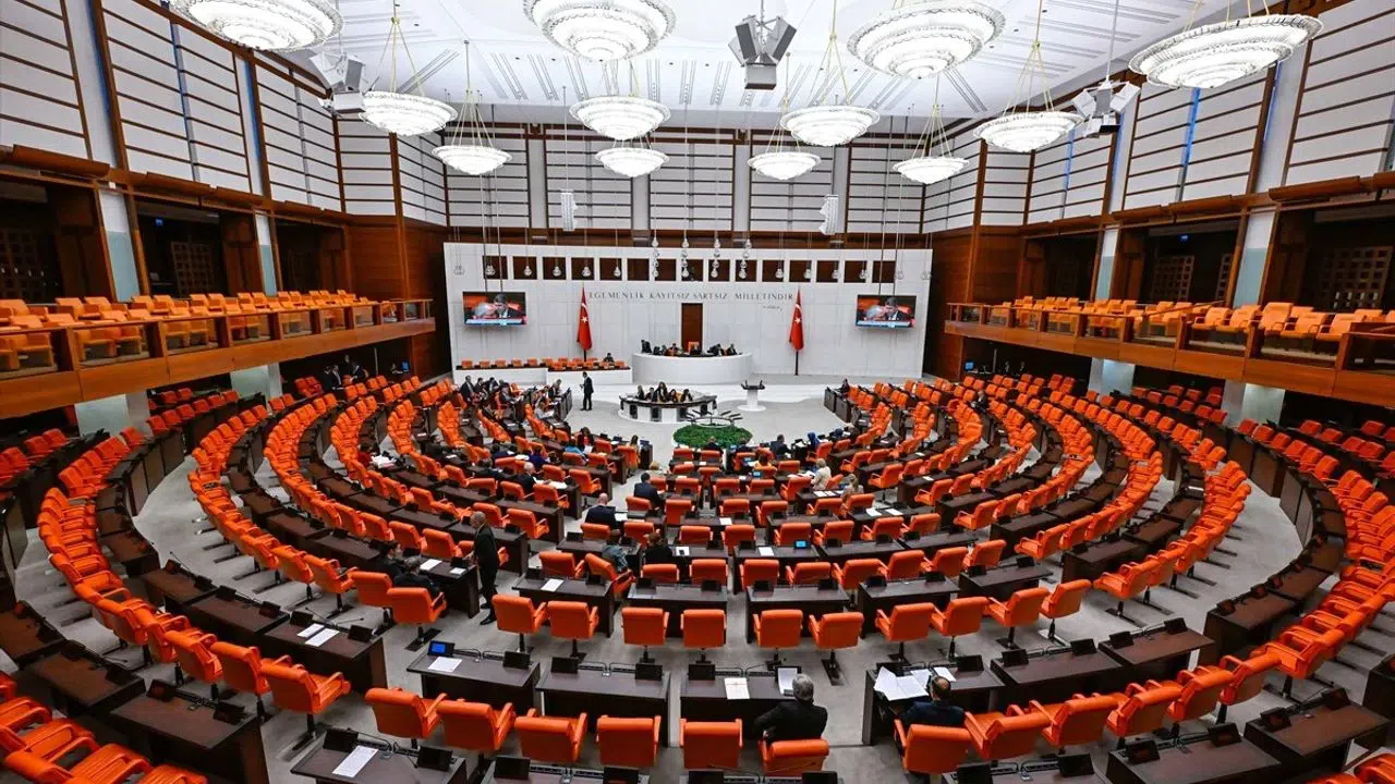 TBMM Başkanı Kurtulmuş: Netanyahu ve yönetimine sert eleştiriler