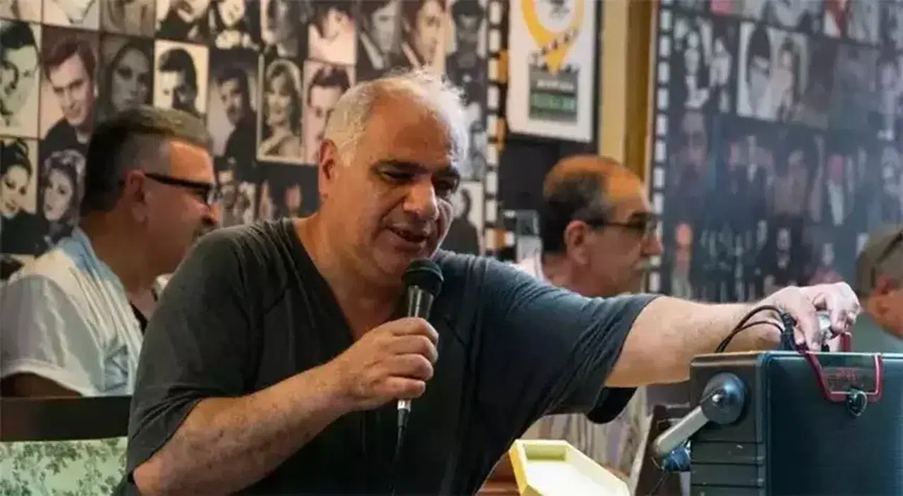 Usta Sanatçı Recep Bülbülses'in Vefatı Derin Üzüntüye Neden Oldu.