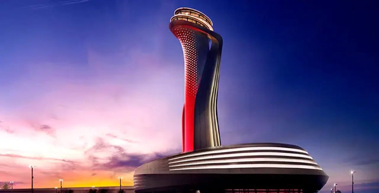 İstanbul Havalimanı’na yeni hava yolu: AnimaWings 5 şehirden uçacak