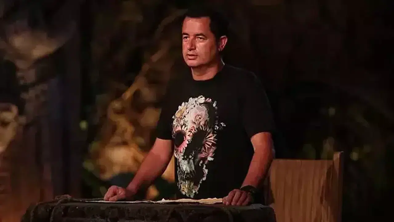 Acun Ilıcalı, Survivor 2026 All Star'ın İlk Yarışmacısını Açıkladı!