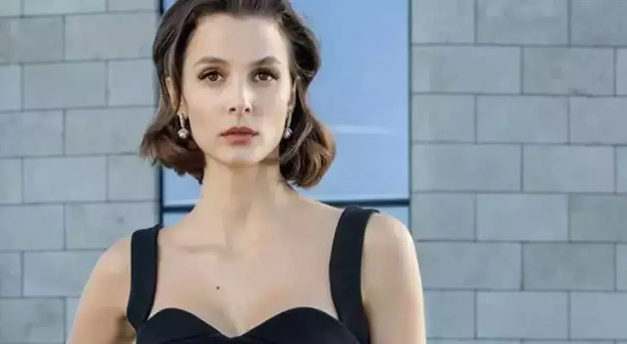 Eşref Rüya Dizisinde Çiğdem Karakteri İzleyiciyi Derinden Etkiliyor!