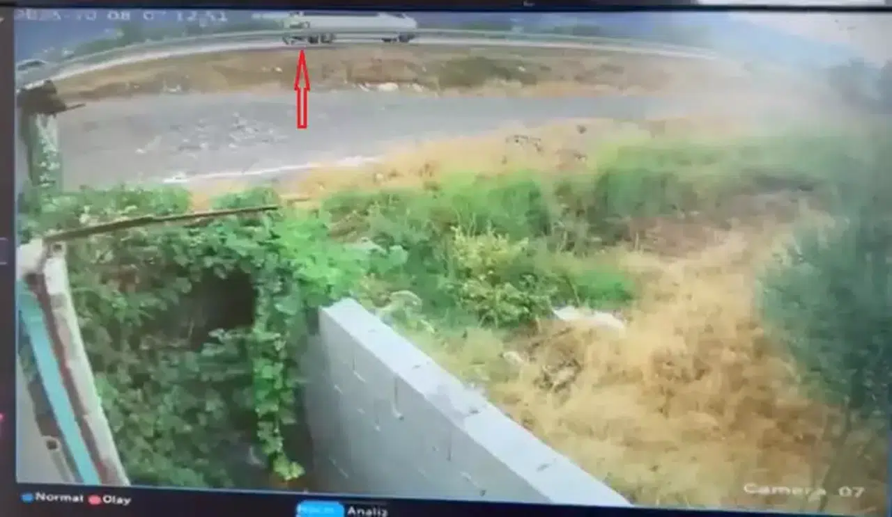 Osmaniye'de motosikletli kaza: Sürücü Adem Altun hayatını kaybetti!