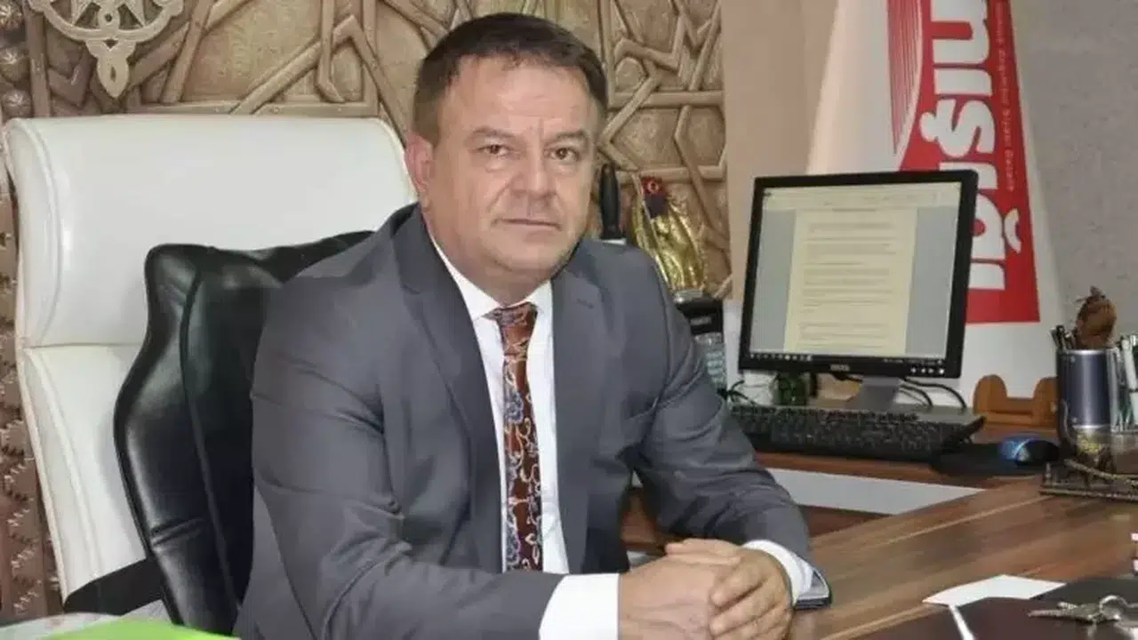 Elazığ'da Gazeteci Mehmet Nafiz Koca Pompalı Tüfekle Saldırıya Uğradı