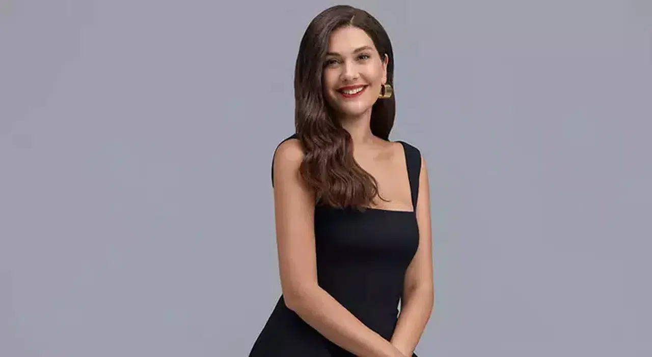 Bergüzar Korel'den Spor Hakkında Eğlenceli İtiraflar