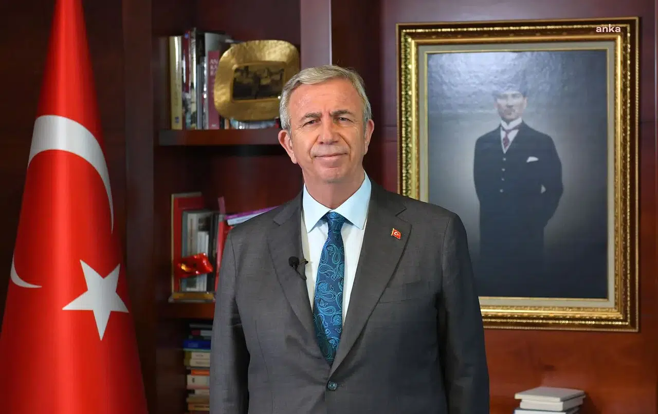 Mansur Yavaş İçin Soruşturma İzni Talebi Gündemde mi?