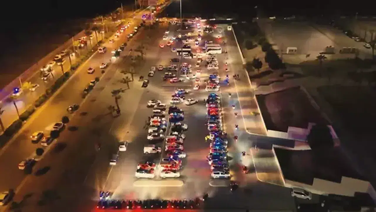 Mersin'de Büyük Uyuşturucu Operasyonu: 370 Şahıs Gözaltında!