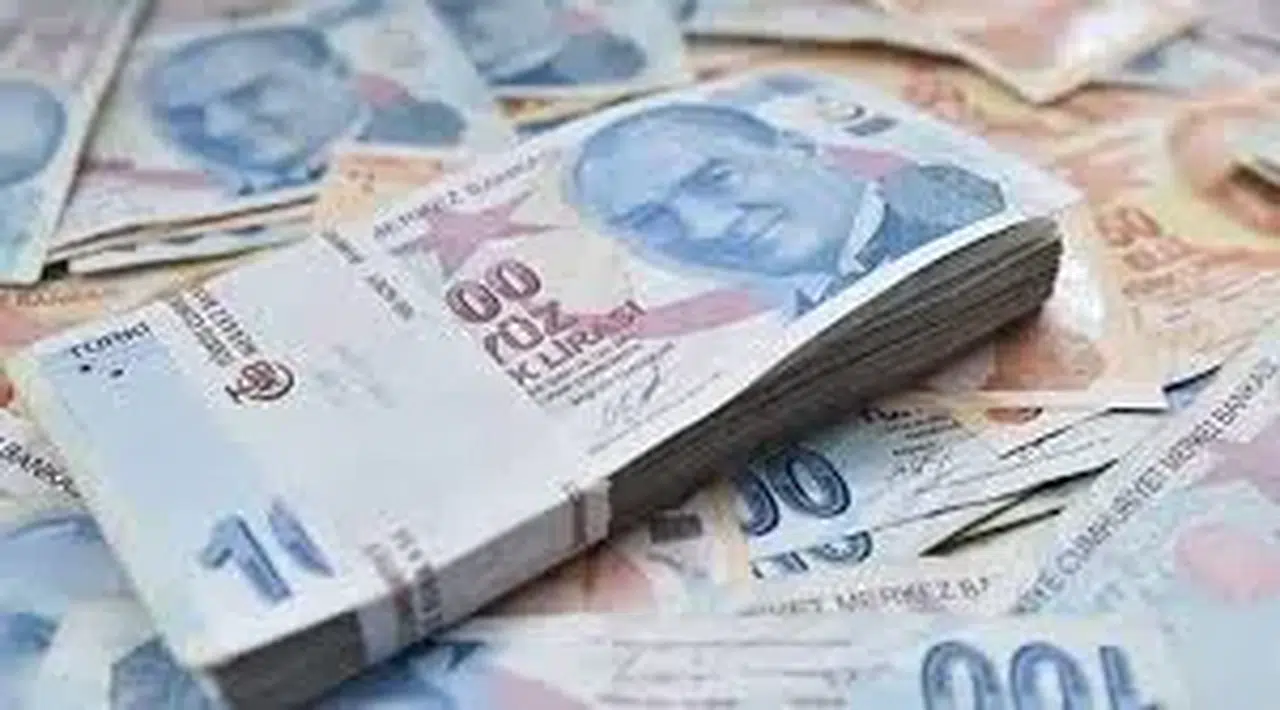2024'te Türkiye'nin GSMH'sı %64,3 artışla 44 trilyon TL'ye ulaştı!