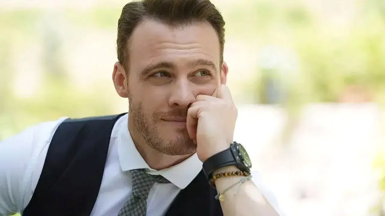 Kerem Bürsin Ve Selin Yağcıoğlu'ndan Aşk Üçgenine Dair Bomba İddialar!