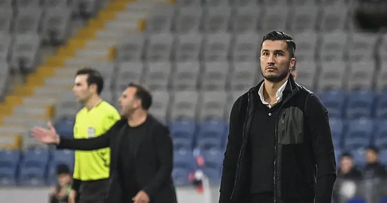 Nuri Şahin: "Yolumuza Devam Edeceğiz, Daha İyi Sonuçlar Alacağız"