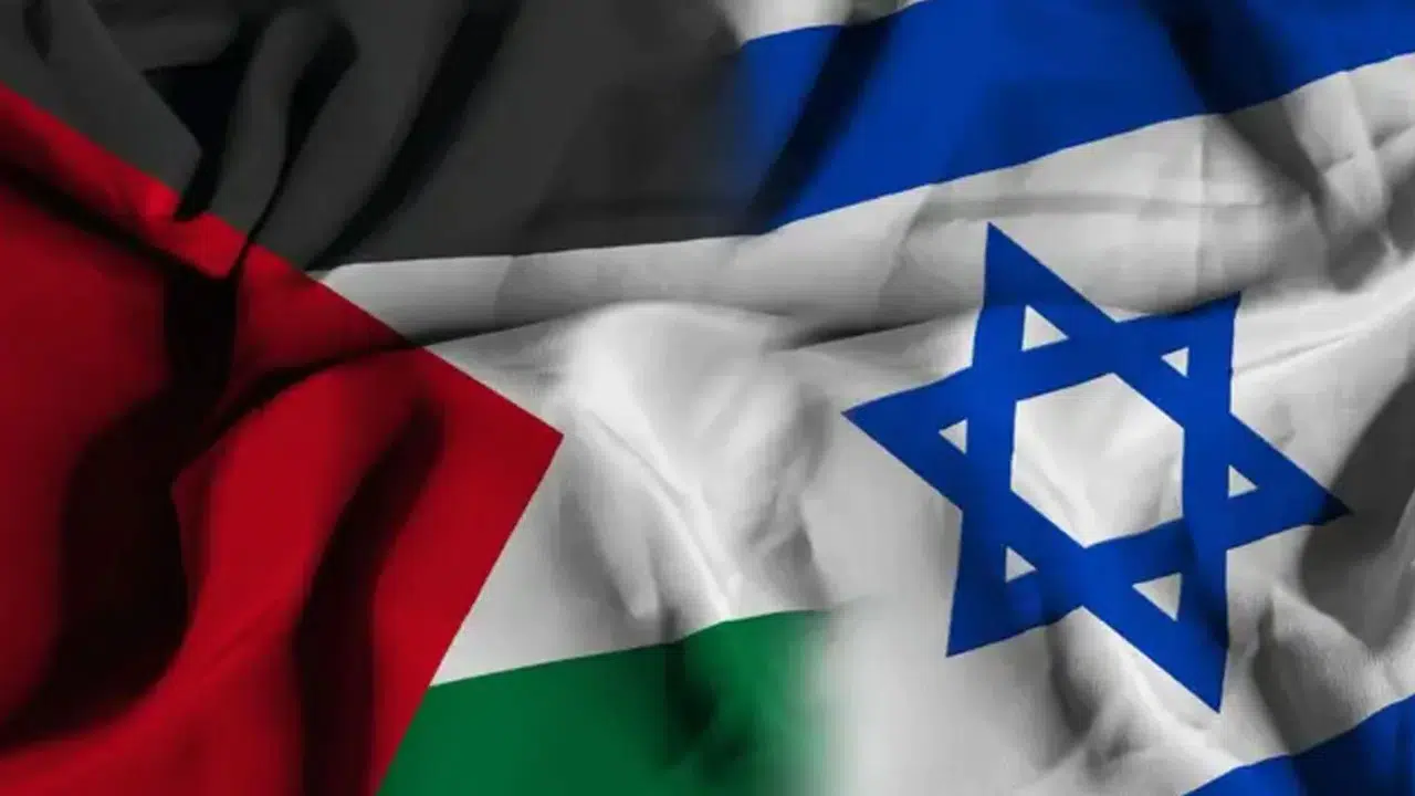 Hamas-İsrail Ateşkes Anlaşmasının Detayları Belli Oldu