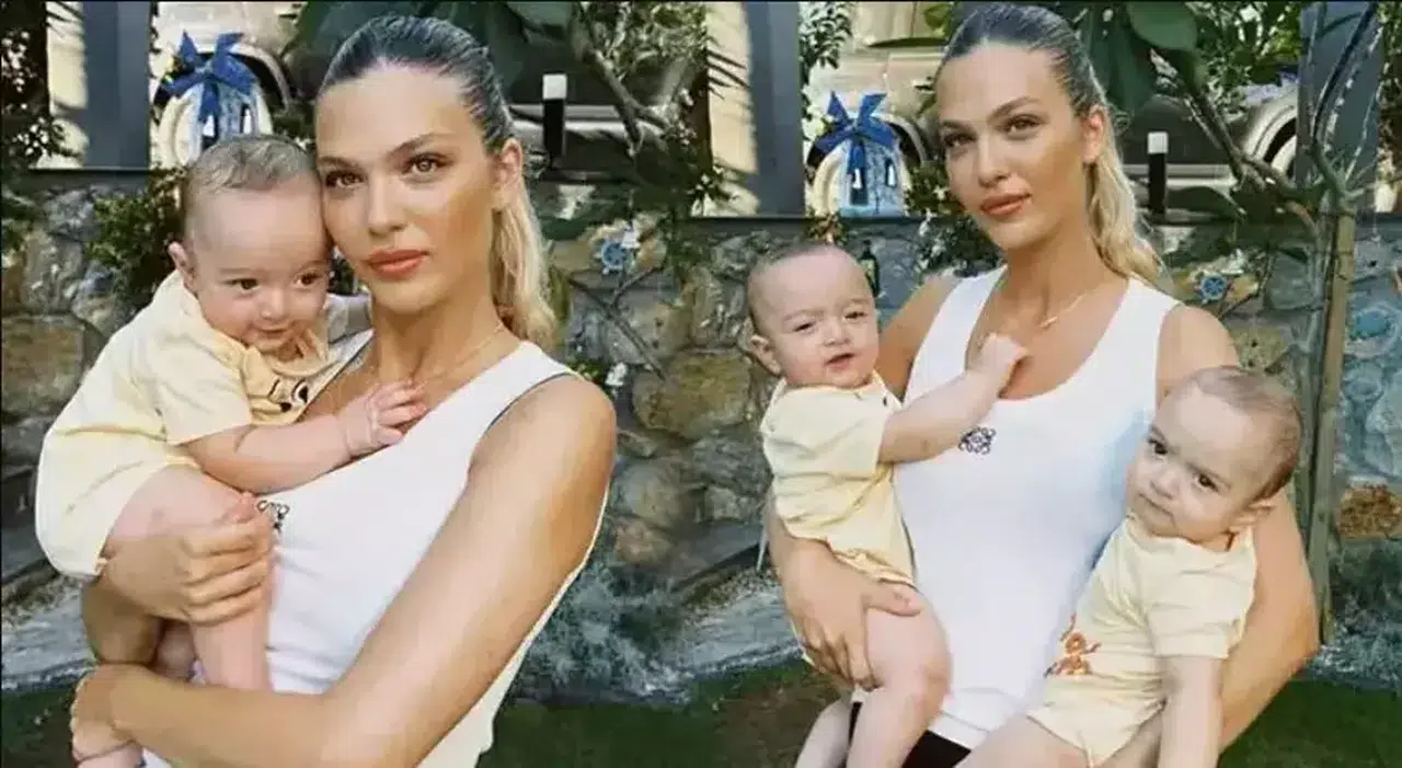 Yasemin Şefkatli'den Sağlık Durumu Üzerine Önemli Bilgiler Geldi!