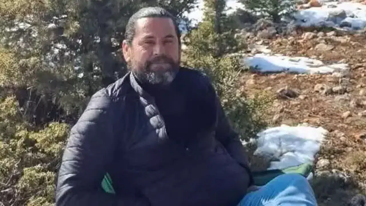 Mersin'de İnşaatta Elektrik Akımına Kapılan İşçi Hayatını Kaybetti