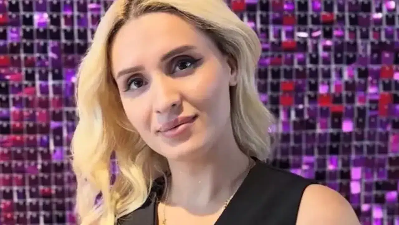 Van'daki kaza: 31 yaşındaki Selma Karay hayatını kaybetti