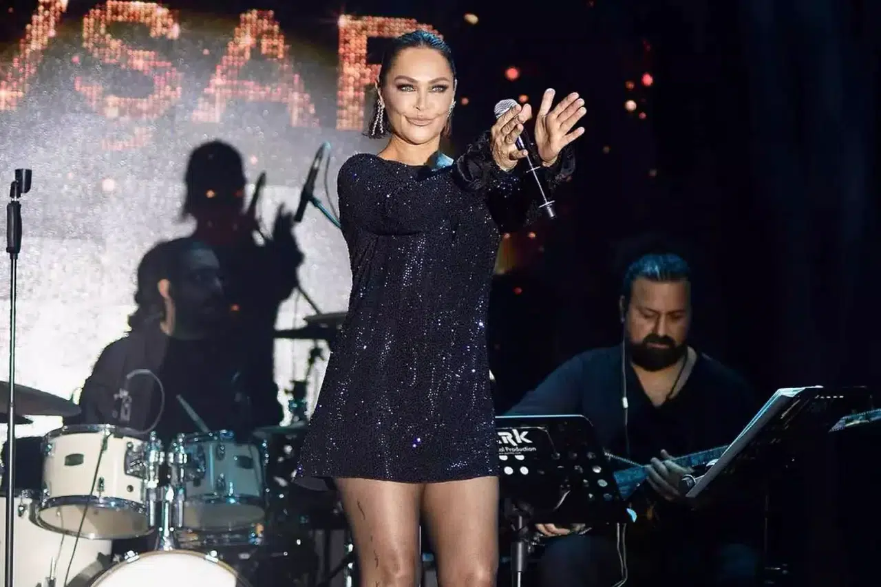 Hülya Avşar, medikal firmaya ortak olarak iş dünyasına adım attı!