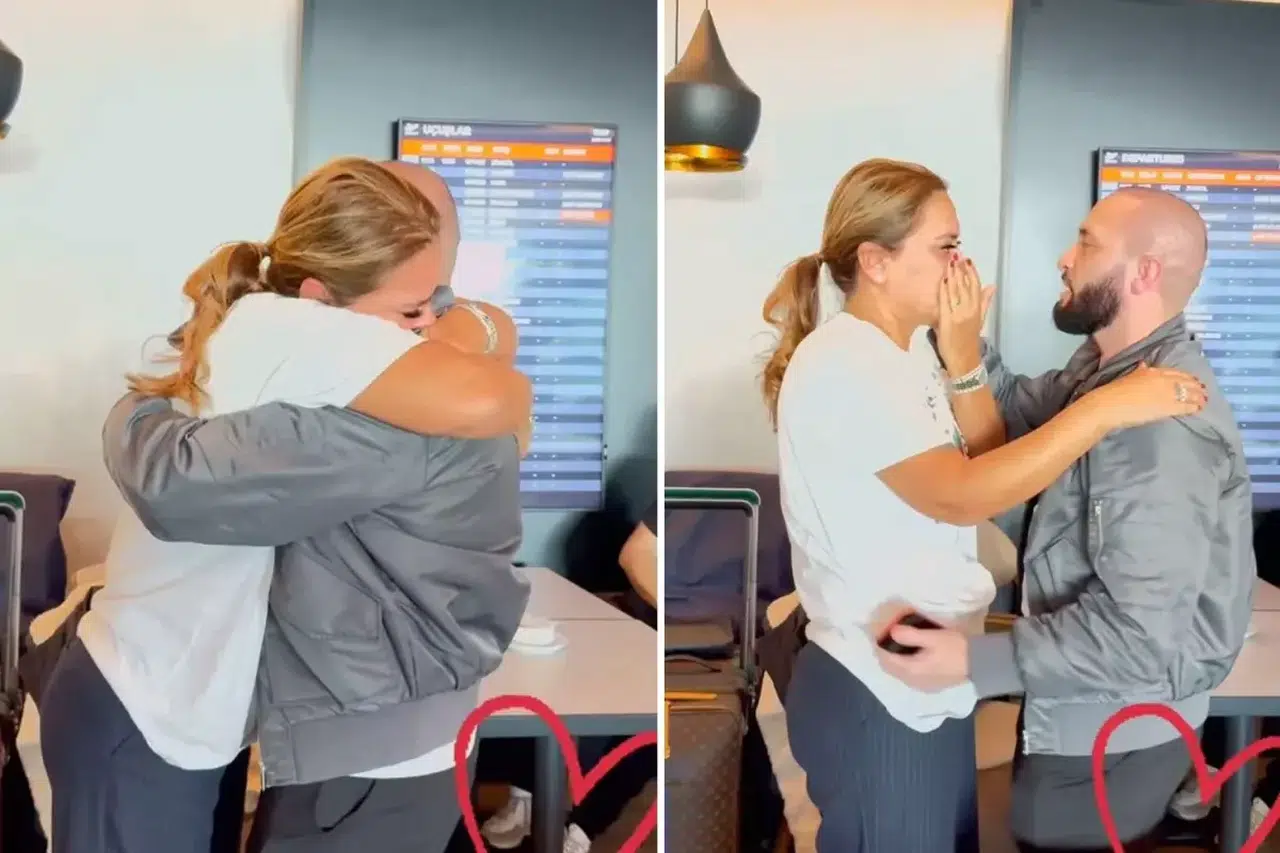 Demet Akalın Ve Berkay, 6 Yıl Sonra Barışarak Dostluklarını Tazeledi!